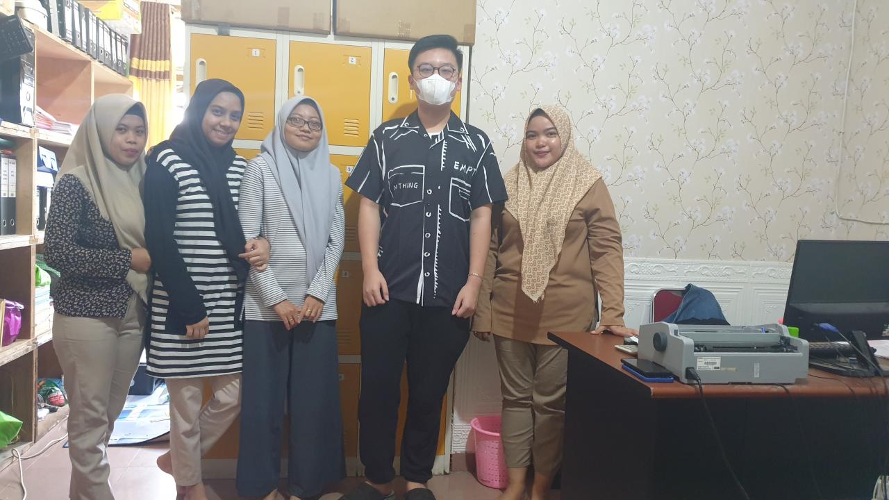 PT Indah Jaya