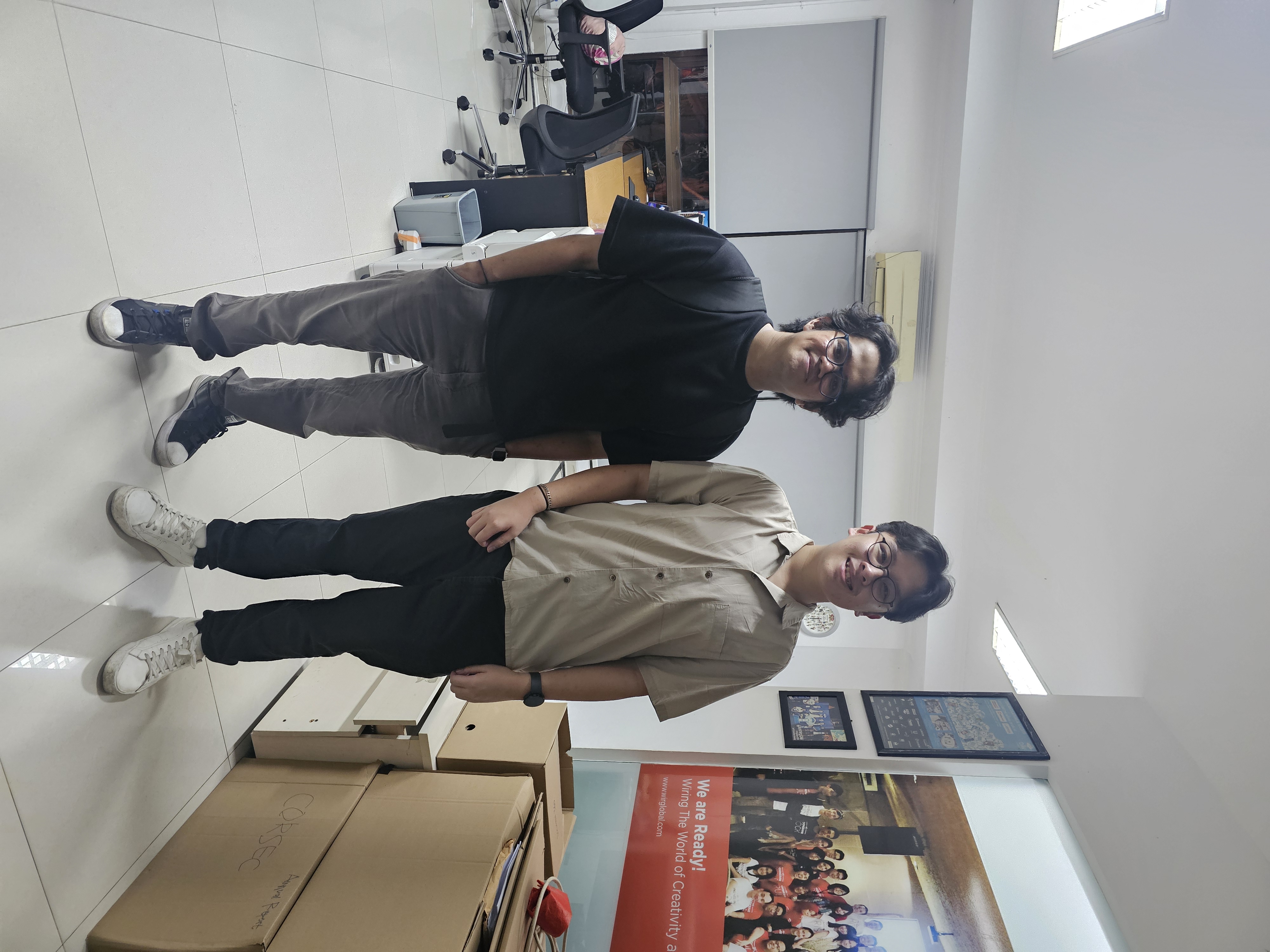 PT Metaverse Indonesia Makmur